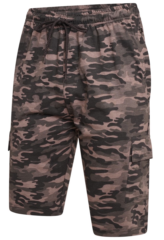 Kam on sale cargo shorts